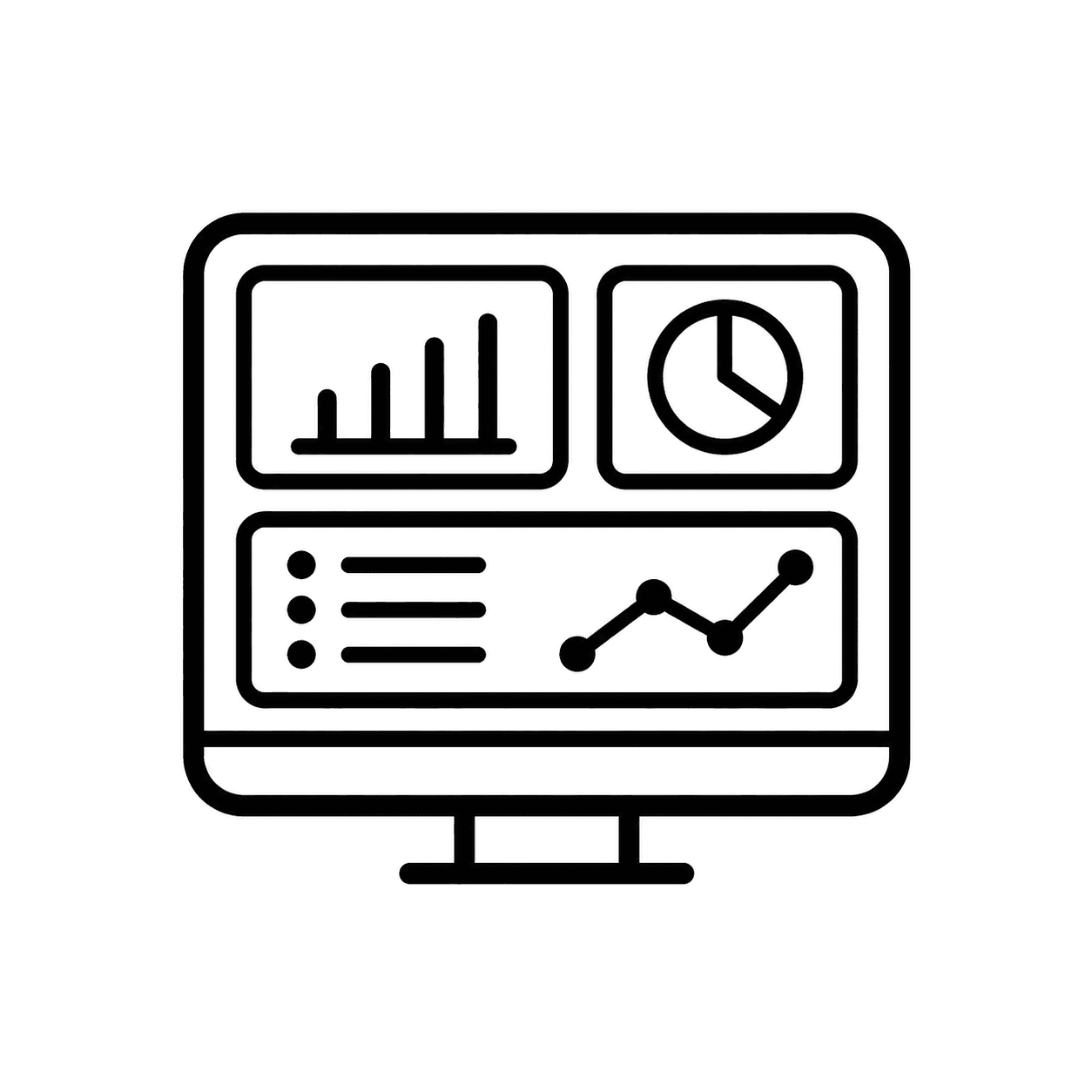 Desktop Web-App