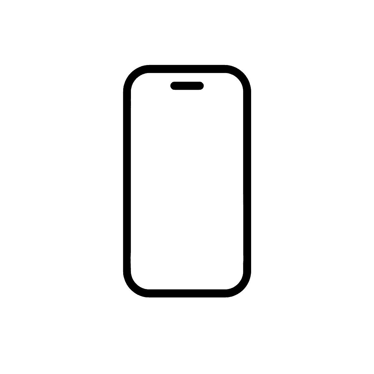 Mobile Web-App